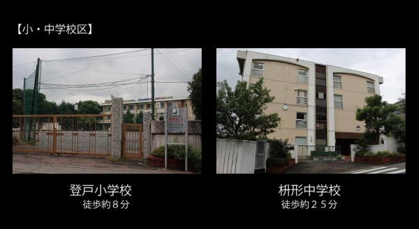 登戸新町学区