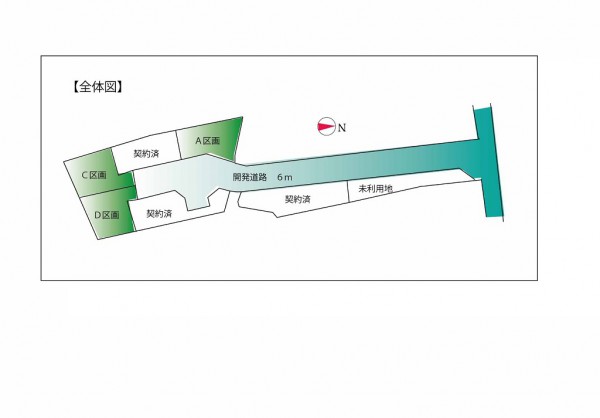 やおき登戸売地