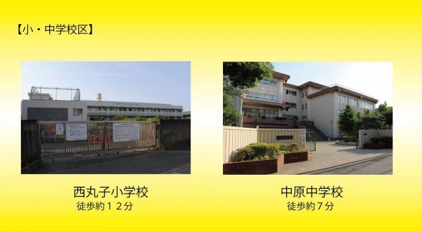 東武ハイライン学区